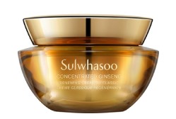 SULWHASOO Concentrated Ginseng Cream Classic