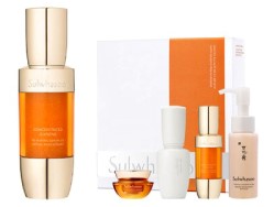 SULWHASOO Happy Holidays From Sulwhasoo Concentrated Ginseng Renewing Serum Ex