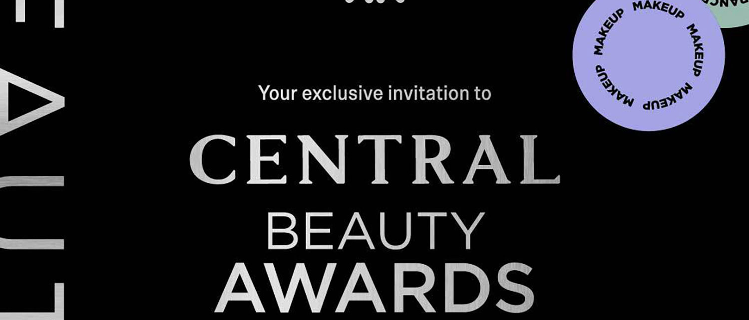 WEA CDS Beauty Award