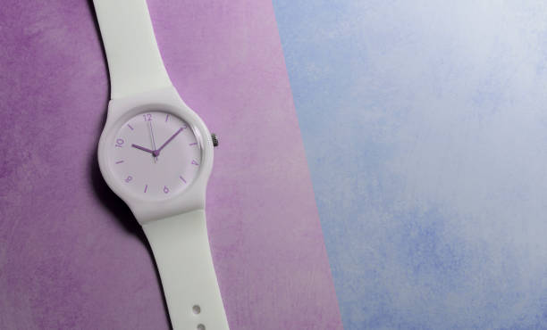 colorful-wist-watch