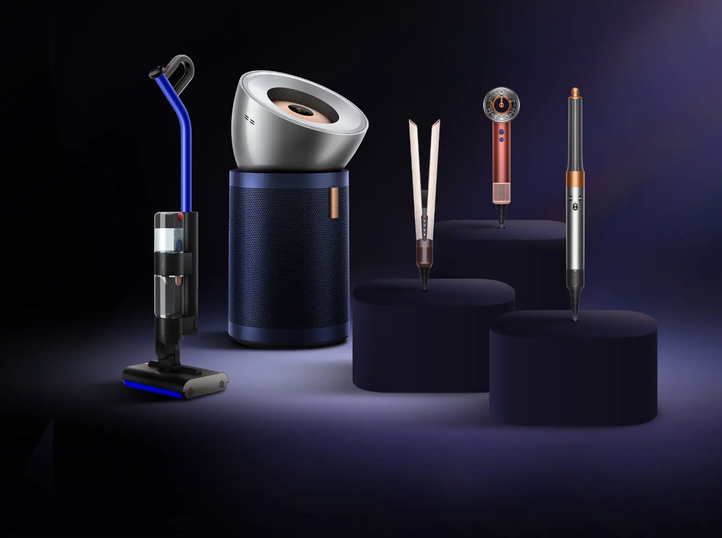 Shop Dyson Special Price Up to 9000 THB - [14-21 Nov '24]