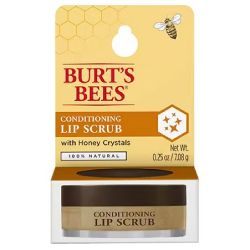 Lip Scrub 1