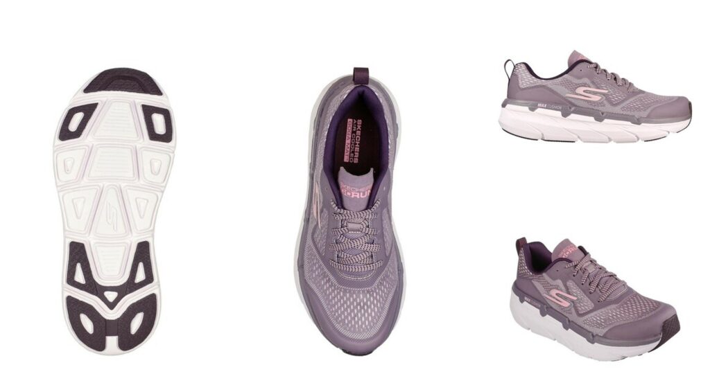 Running Shoes 7 - Skechers