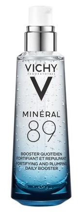 Skincare 2 - Vichy