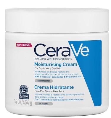 Skincare 9 - Cerave