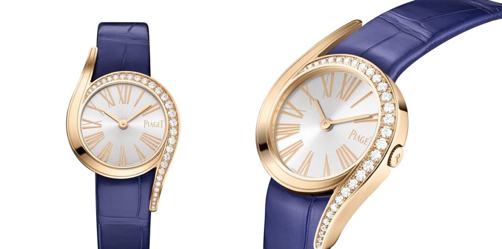 women luxury watch 3 - Piaget