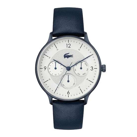 Men Watch for Everyday Look 3 - Lacoste