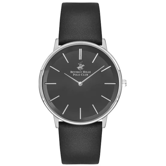 Men Watch for Everyday Look 4 - BEVERLY HILLS POLO CLUB