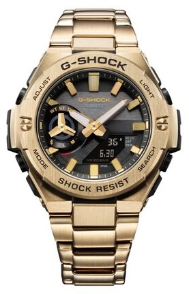 Men Watch for Everyday Look 6 - G-Shock