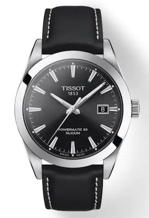 Men Watch for Everyday Look 8 - TISSOT