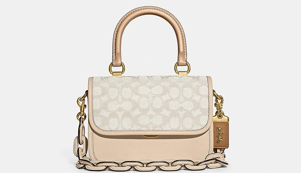 Mother day luxury bag 13
