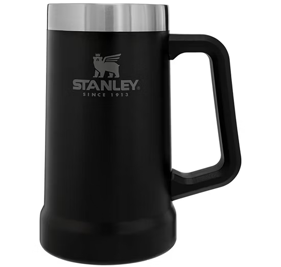 Stanley Tumbler