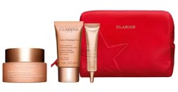 clarins skincare set - Copy