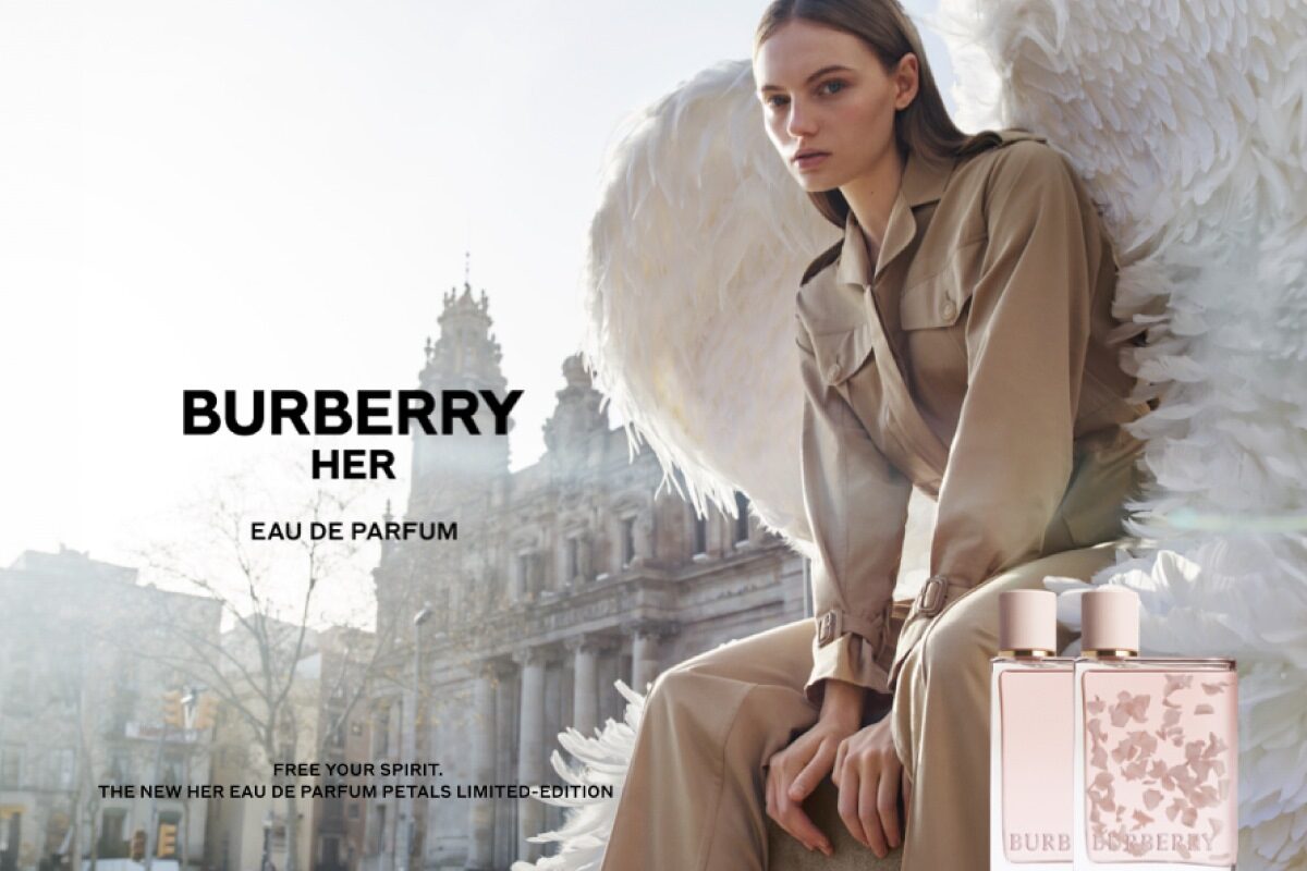 Test Applink   Burberry Her Petals Edp Limited Edition 2024 