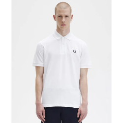 Top Fashion Item 6 - Fred Perry