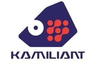 kamilant logo