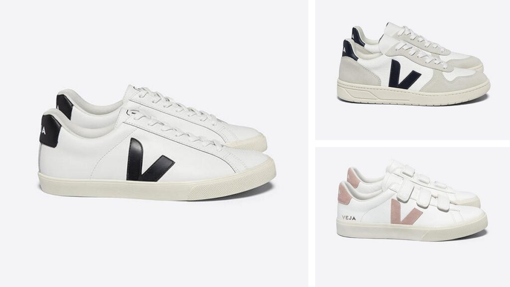 veja shoes