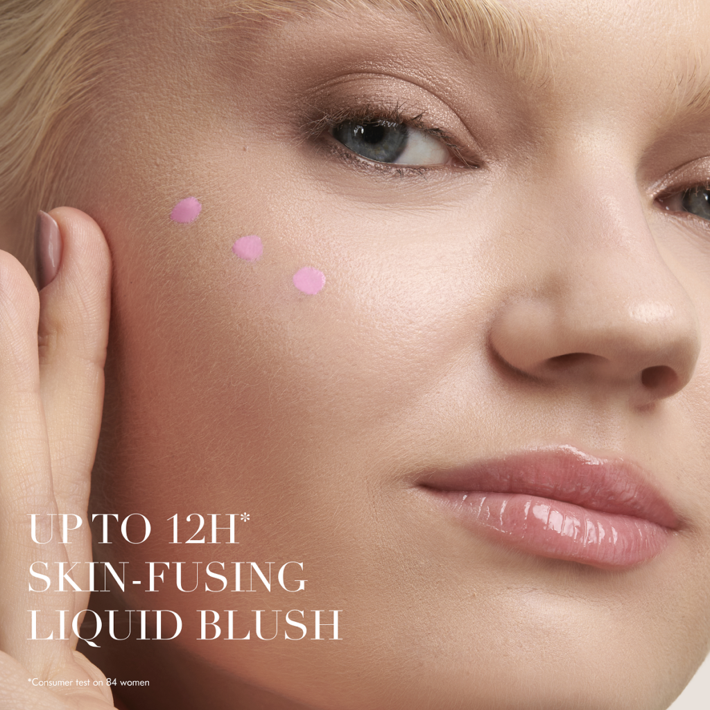 LUMINOUS SILK CHEEK TINT banner