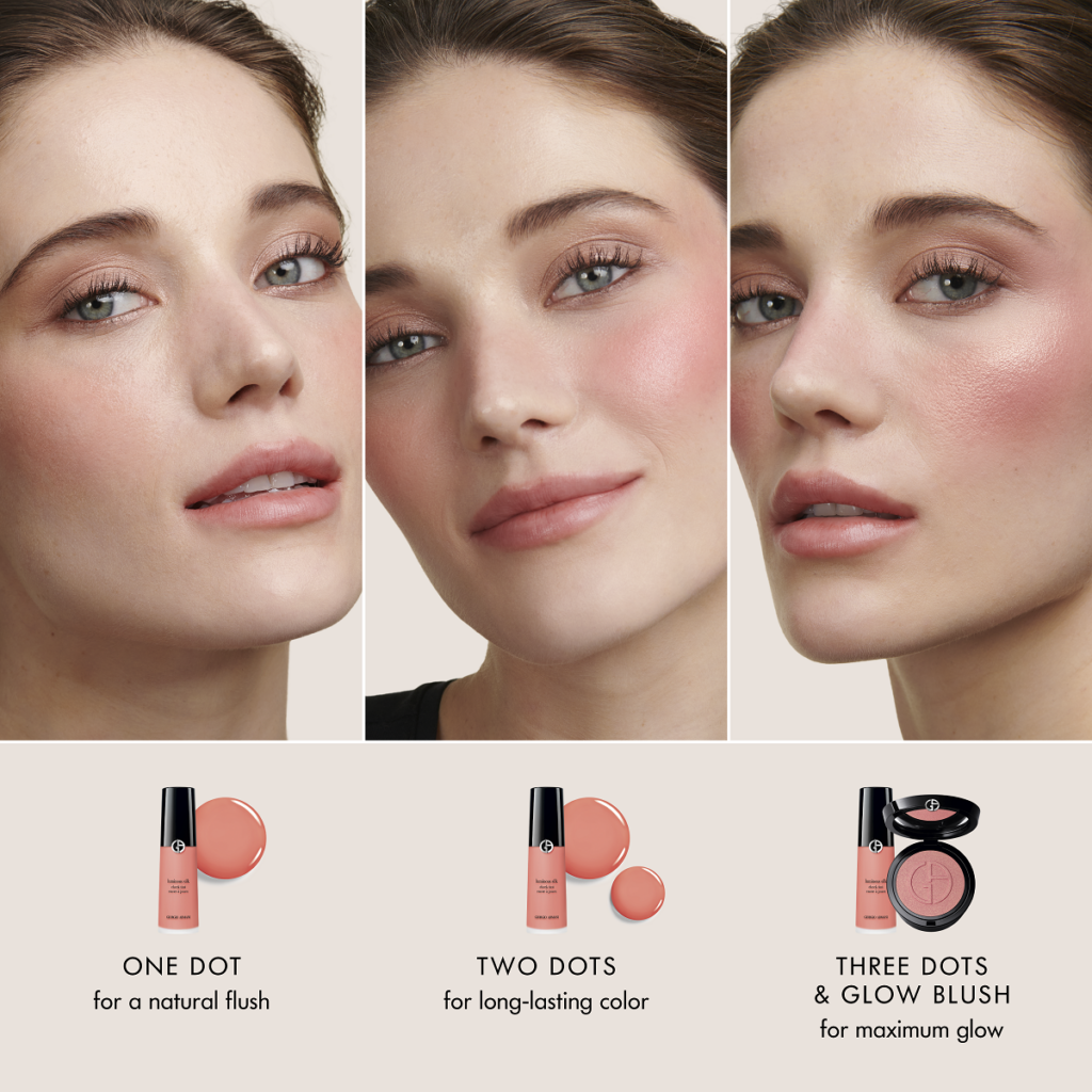 LUMINOUS SILK CHEEK TINT banner 3