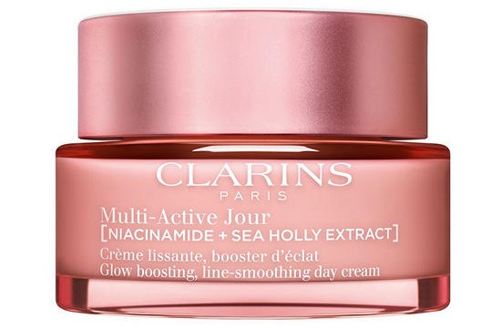 clarins sell