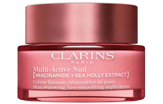 clarins..