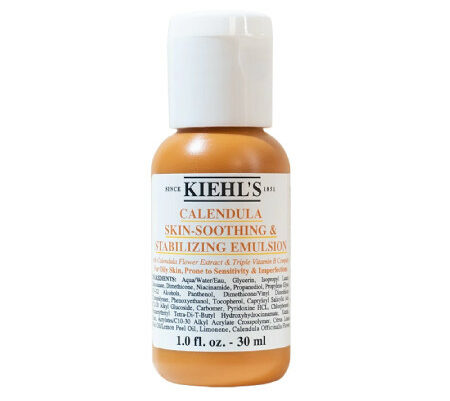 kiehls calendula