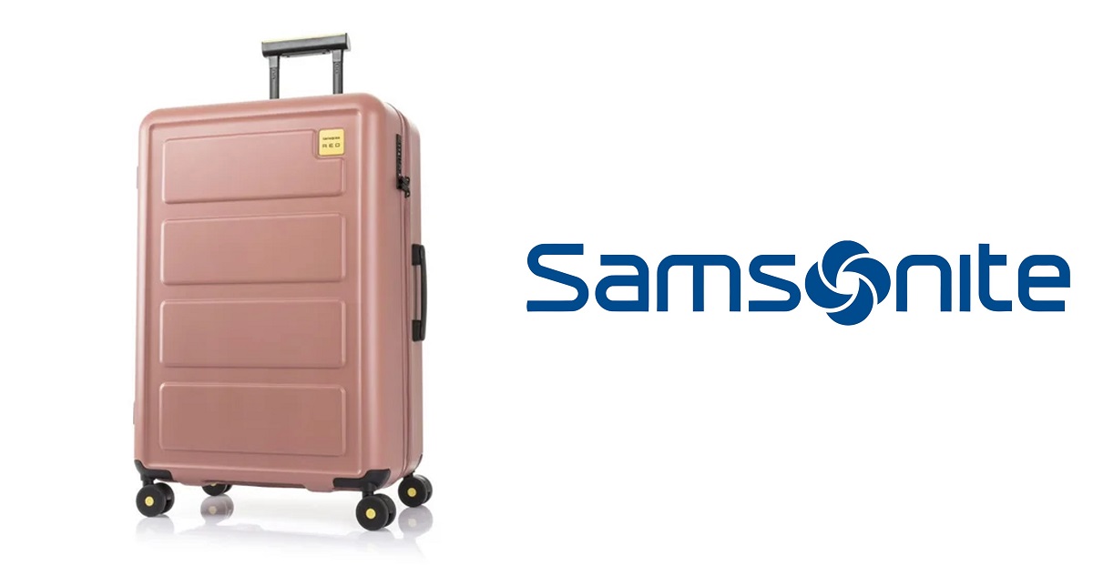 lug 1 - samsonite