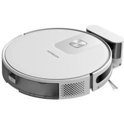 robot vacuum 2