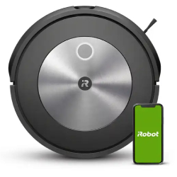 robot vacuum 4