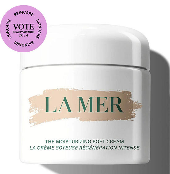 8.8 skincare 1 - la mer