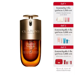 clarins 30