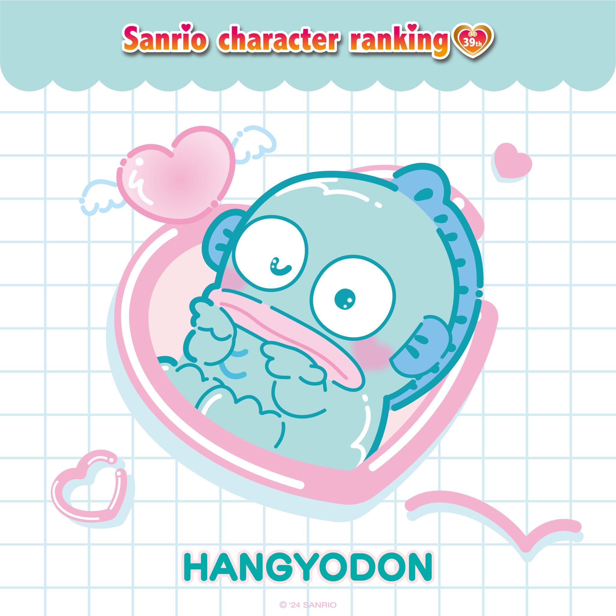 Hangyodon