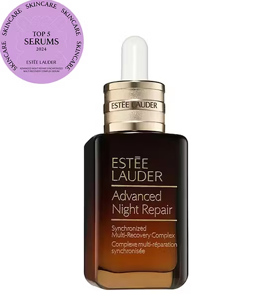 Rank 1 - Estee Lauder Advanced Night Repair