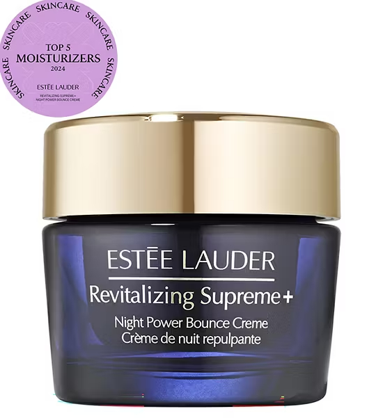 Rank 3 - Estee Lauder Revitalizing Supreme+ Night Intensive Restorative Creme