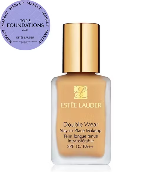 Rank 4 - Estee Lauder Double Wear Stay-in-Place