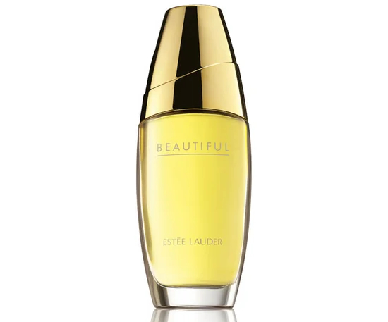 Rank 5 - Estee Lauder Beautiful Spray