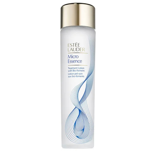 Rank 6 - Estee Lauder Micro Essence Treatment Lotion