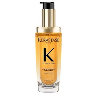 kerastase serum