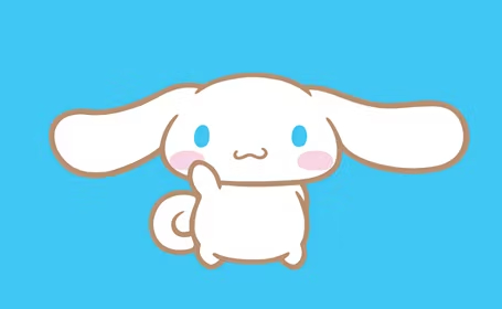 Cinnamoroll