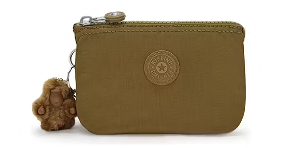 Lucky Wallet for Friday - Kipling