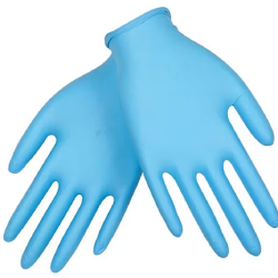 rubber glove 1