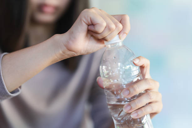 use water bottle on gecko