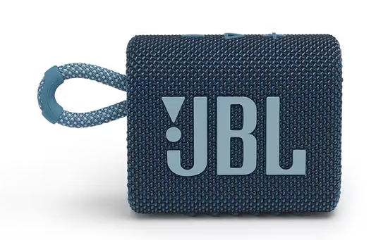 1000 THB Budget Raffle Gift 13 - JBL Bluetooth Speaker