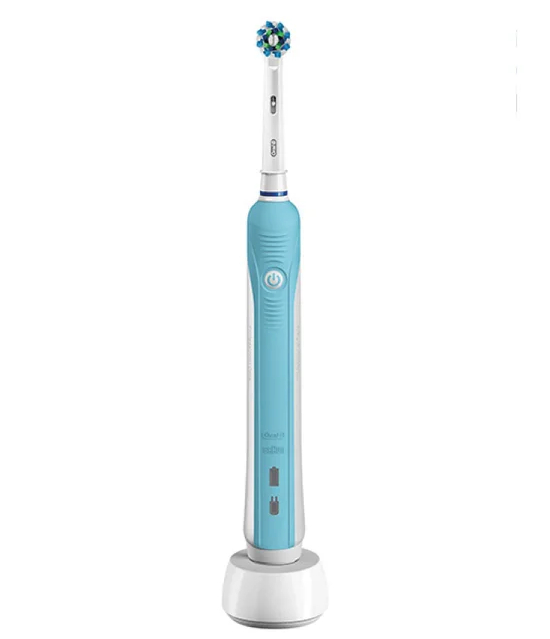 1000 THB Budget Raffle Gift 18 - Braun Electric Toothbrush