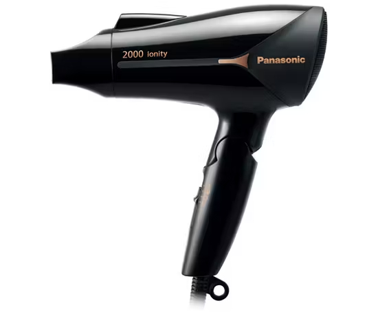 1000 THB Budget Raffle Gift 20 - Panasonic Hair Dryer