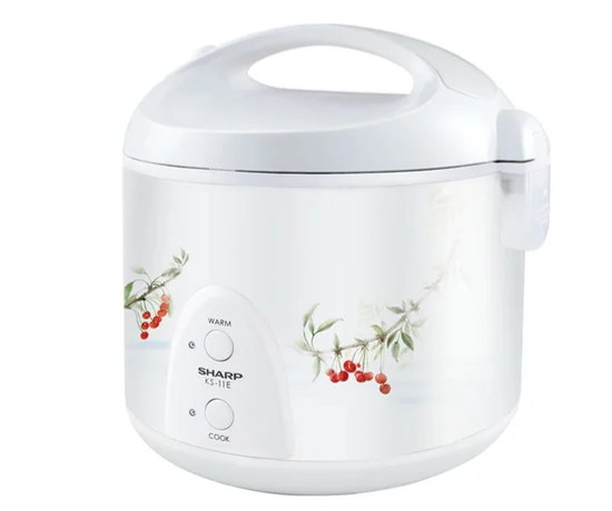 1000 THB Budget Raffle Gift 6 - Rice Cooker