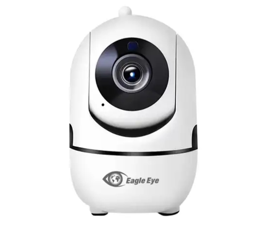 1000 THB Budget Raffle Gift 8 - Eagle Eye Hidden Camera