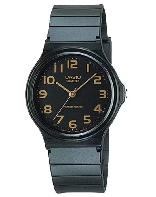 500 THB Budget Raffle Gift 14 - Watch