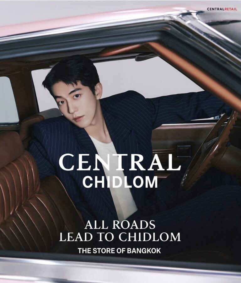 central-chidlom-introduces-its-first-brand-ambassador-nam-joo-hyuk-welcoming-a-grand-new-era-as-the-store-of-bangkok-in-50-years