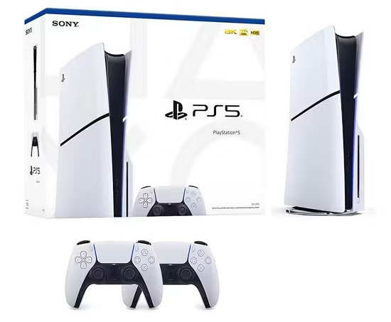 playstation 5 slim